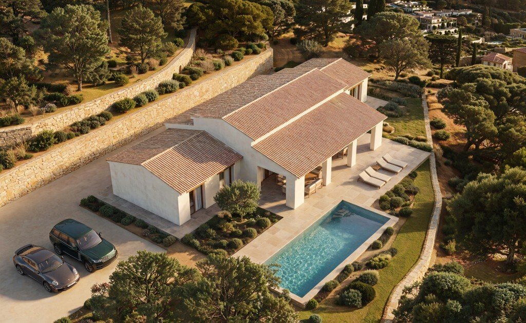 House in Benissa, Valencian Community, Spain 2 - 18709097