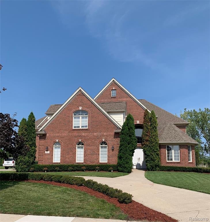 House in Detroit, Michigan, United States 2 - 18705206