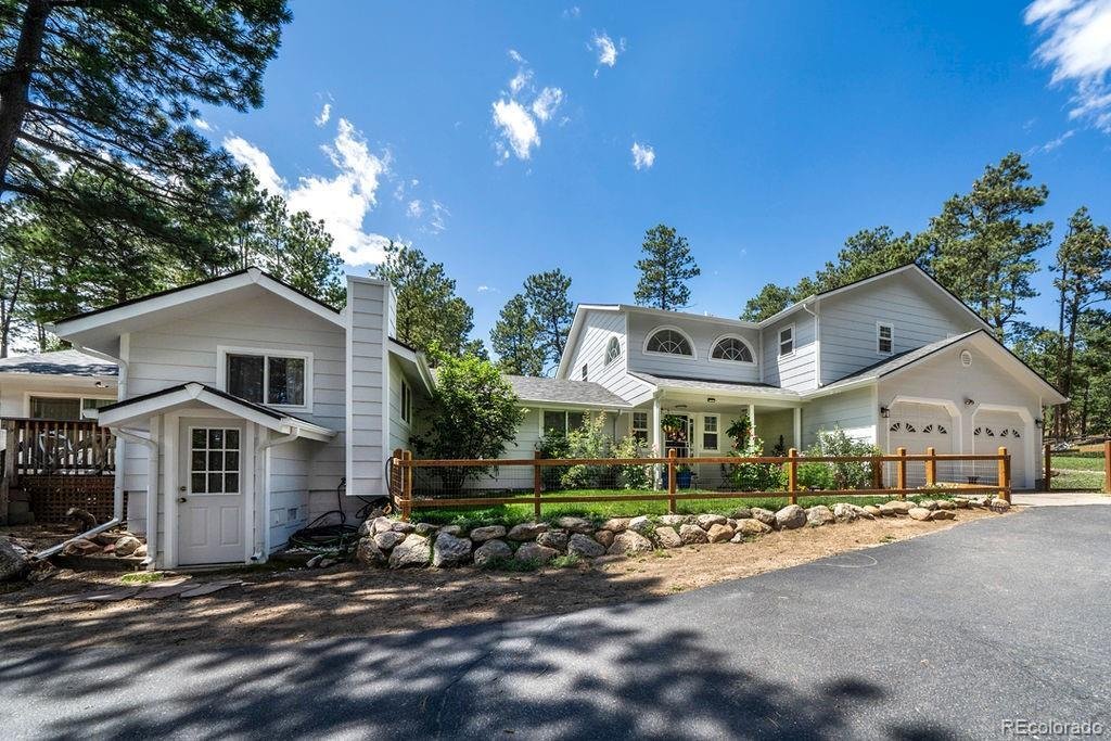 House in Colorado Springs, Colorado, United States 3 - 18710292