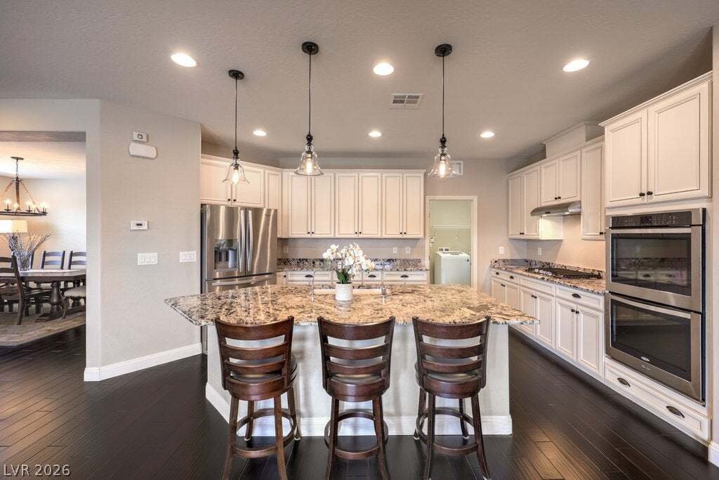 House in Las Vegas, Nevada, United States 1 - 18705931
