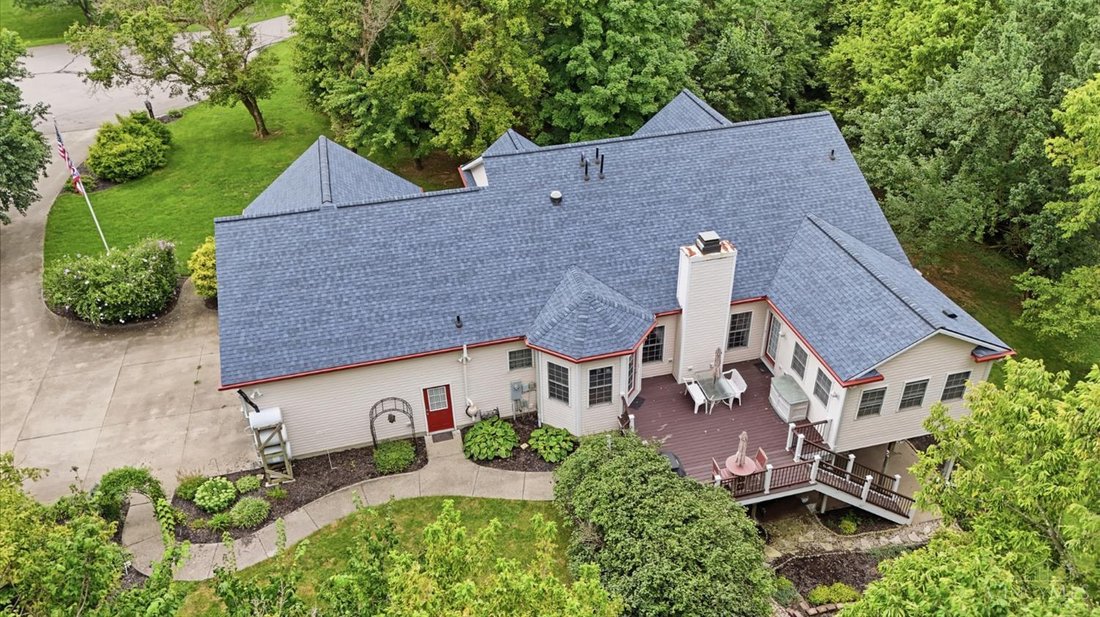 House in Lebanon, Ohio, United States 2 - 18703356
