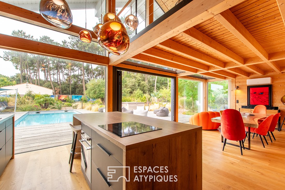 Villa in Jard-sur-Mer, Pays de la Loire, France 3 - 18709588