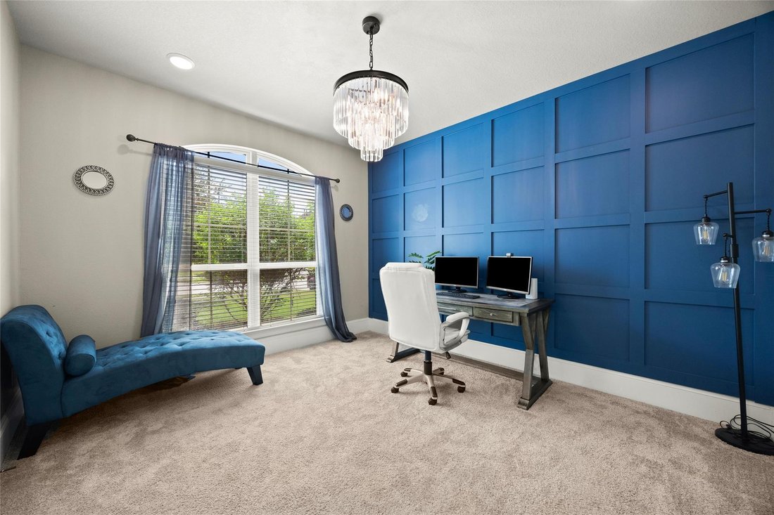 Haus in Humble, Texas, Vereinigte Staaten 5 - 18703822