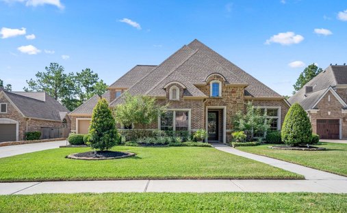 Casa a Spring, Texas, Stati Uniti 1