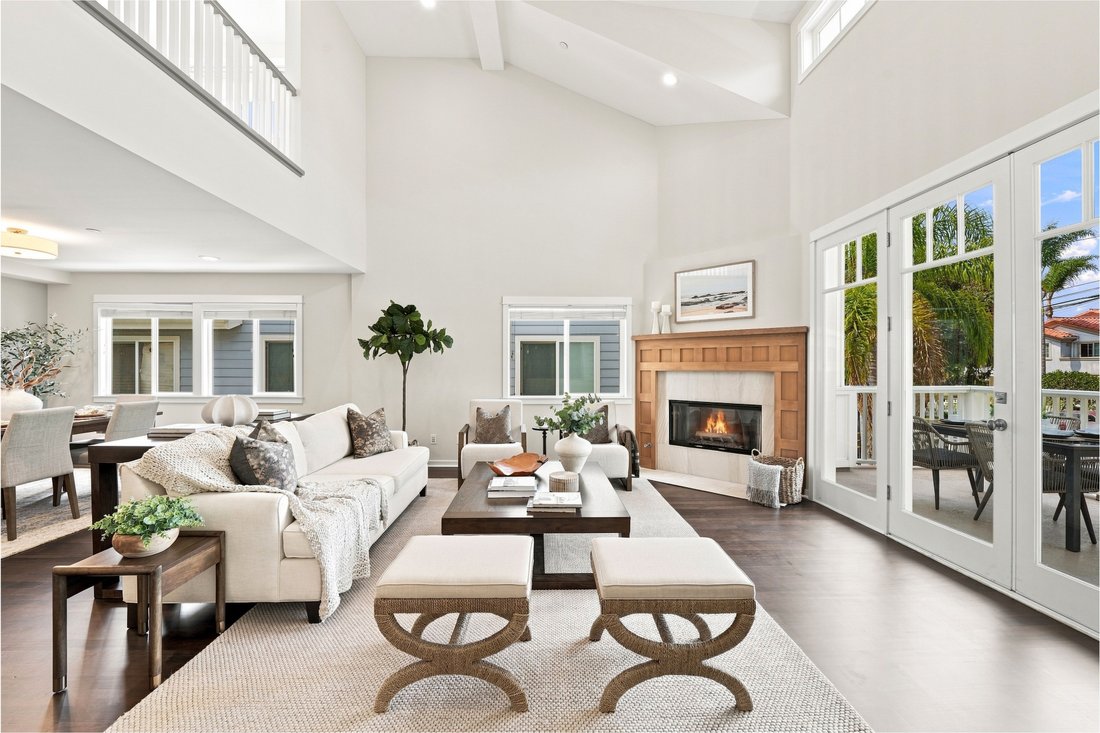 Residenza a Torrance, California, Stati Uniti 3 - 18709044