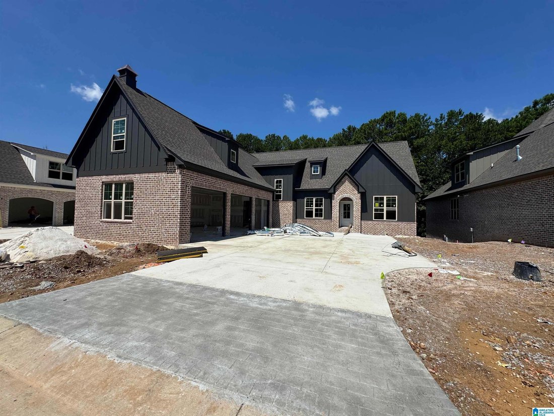 House in Pelham, Alabama, United States 2 - 18711318