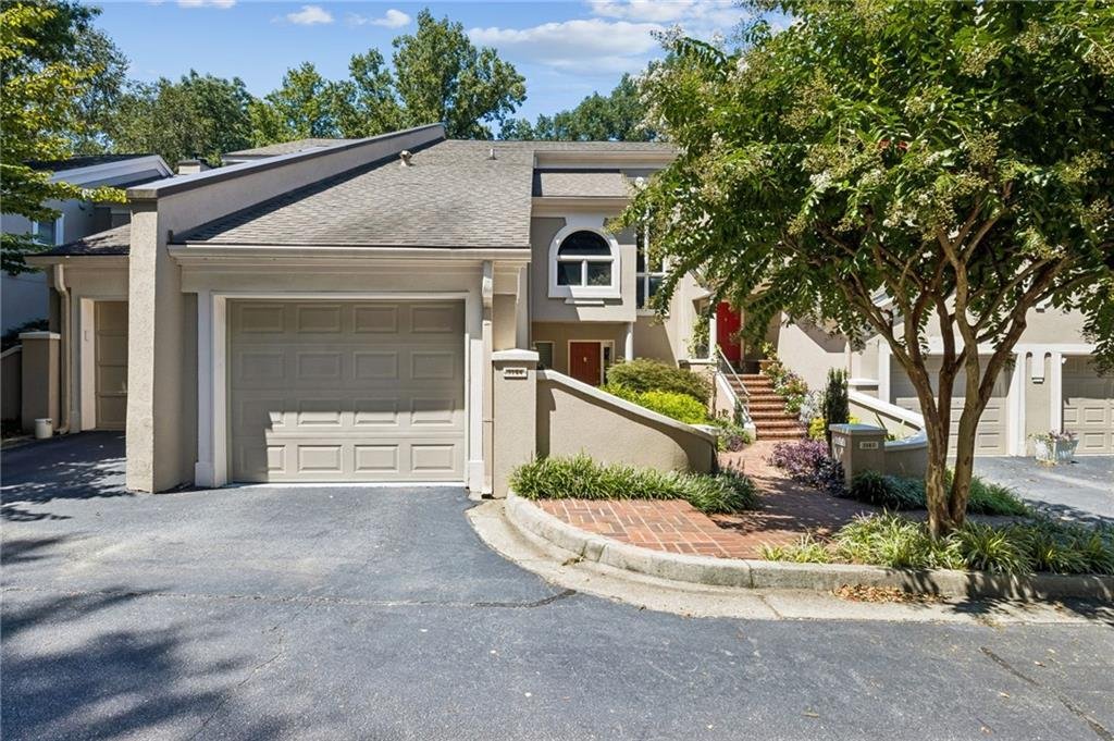 Townhouse in Atlanta, Georgia, United States 1 - 18708760