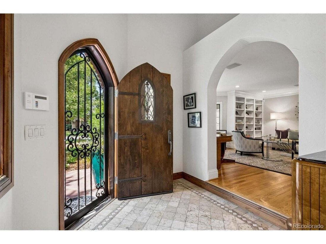 House in Denver, Colorado, United States 3 - 18702929