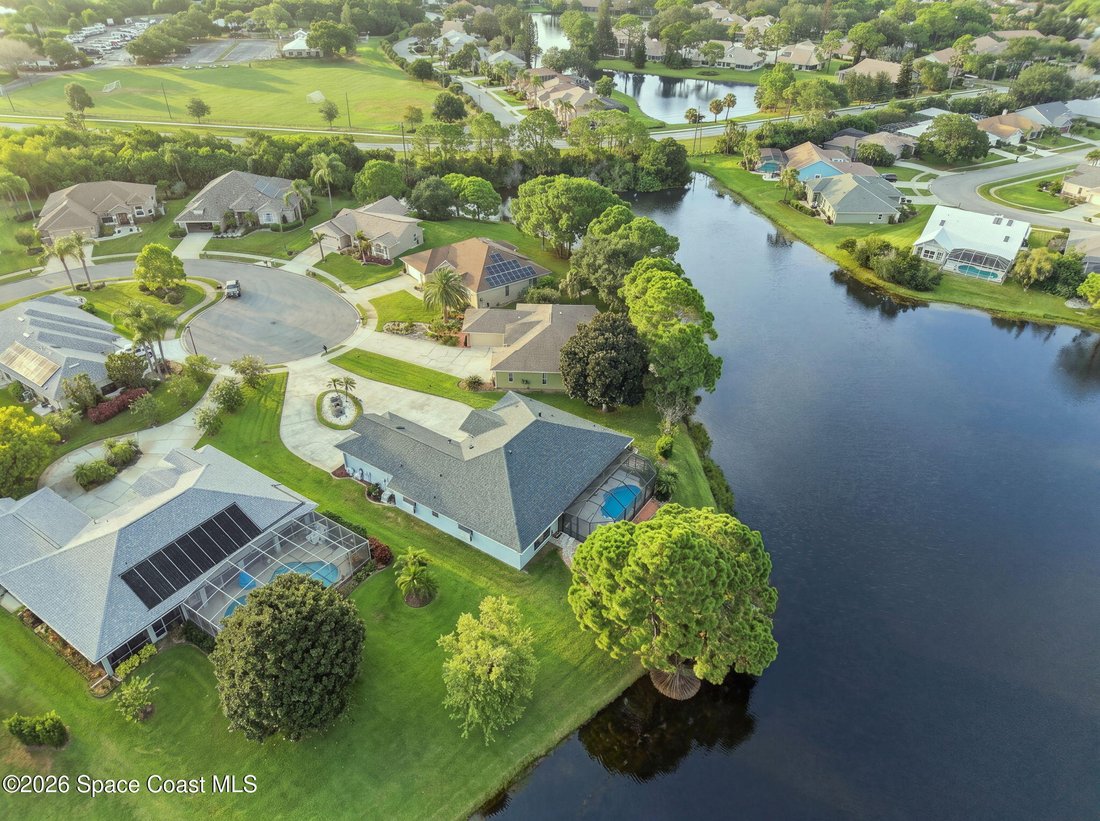 House in Melbourne, Florida, United States 4 - 18708426