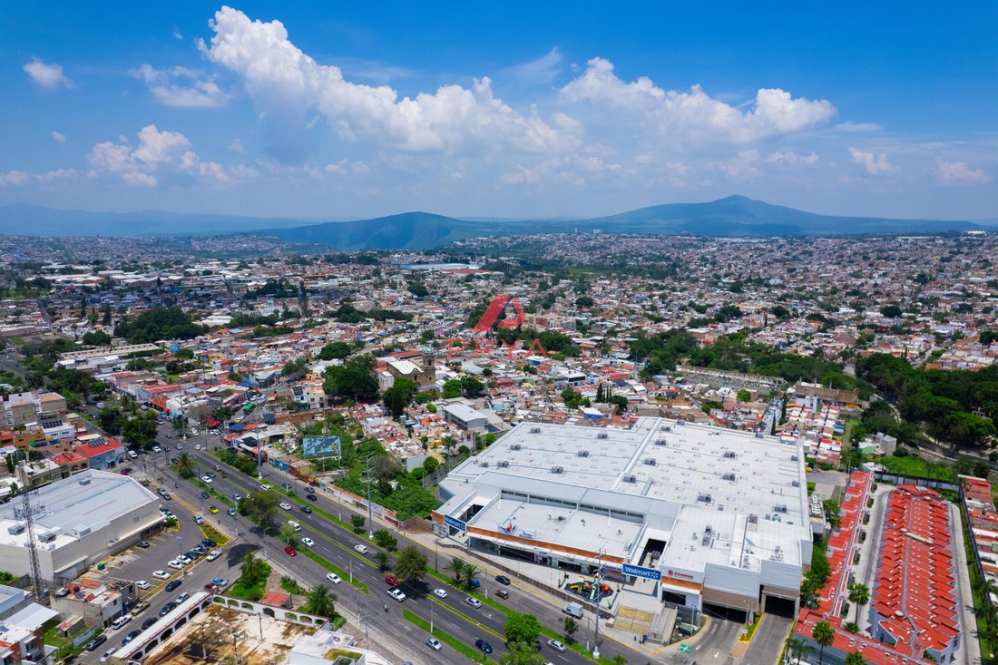 Land in Zapopan, Jalisco, Mexico 5 - 18706331