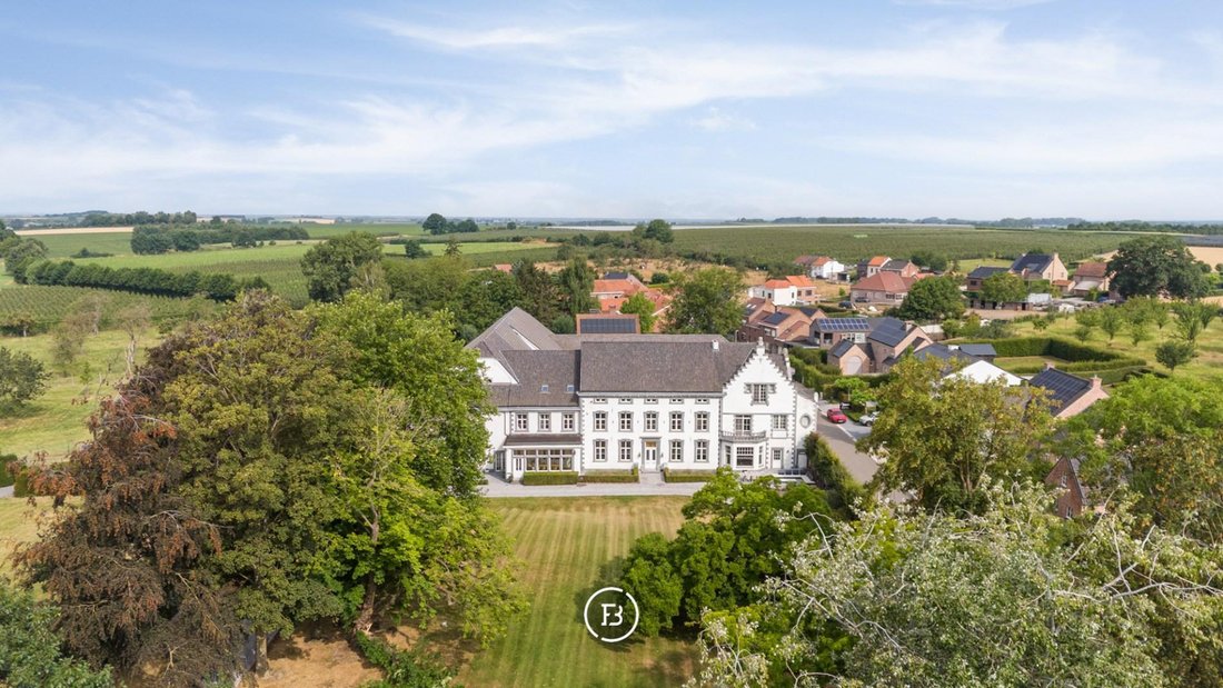 Country House in Gingelom, Flanders, Belgium 1 - 18705805