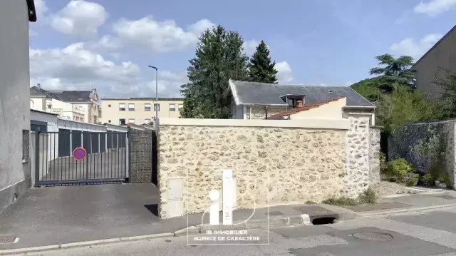 Land in Coteau Sud, Chevreuse, France 3 - 16327548