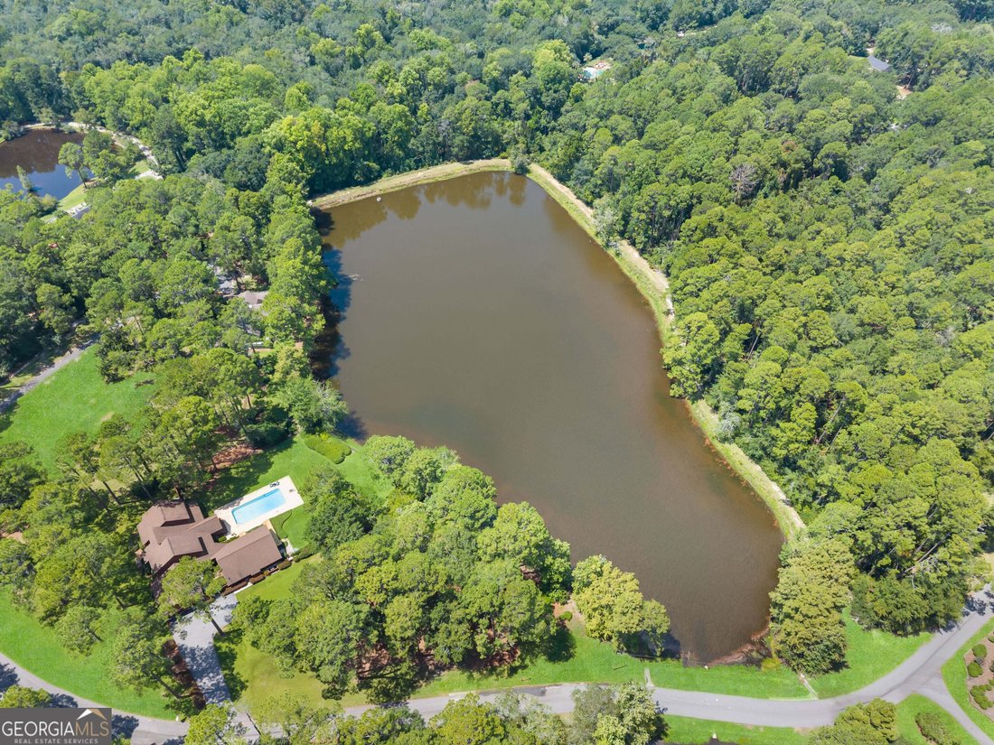 House in Statesboro, Georgia, United States 3 - 18708895