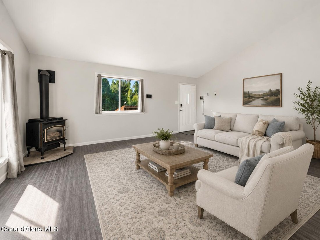 House in Sandpoint, Idaho, United States 5 - 18711486