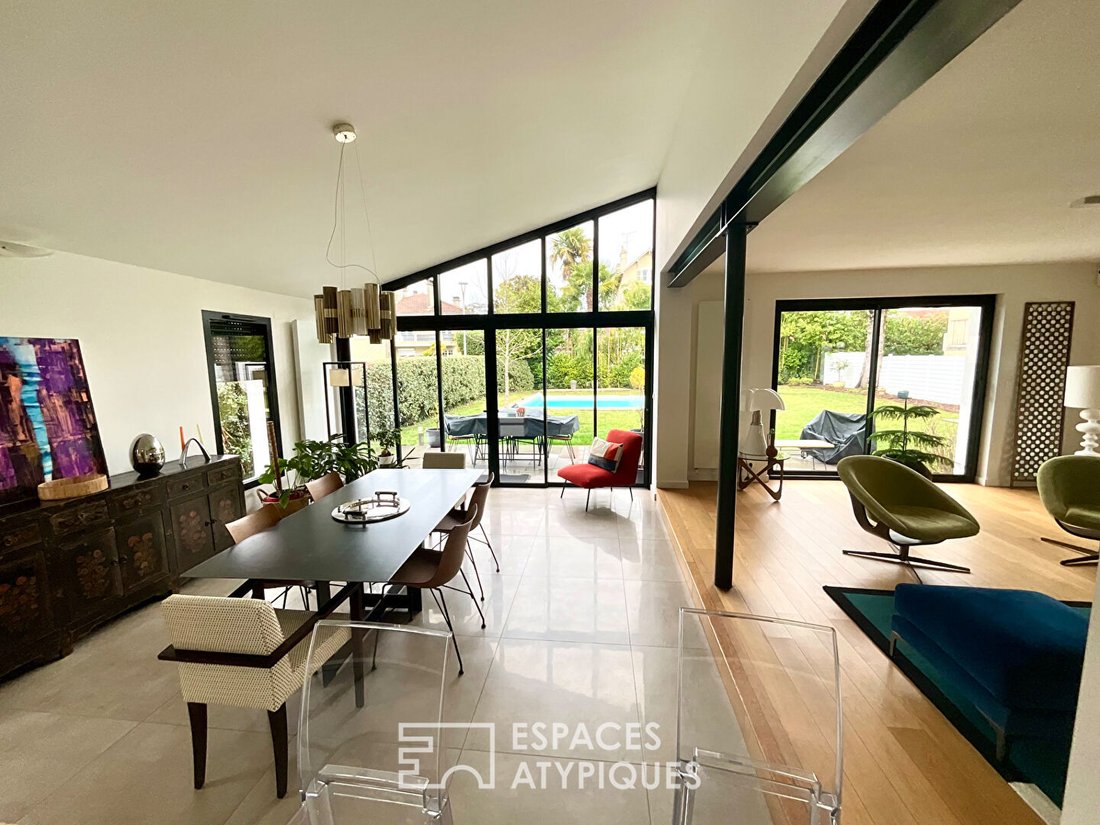 Villa in Saint Charles-Golf, Biarritz, France 3 - 18707422