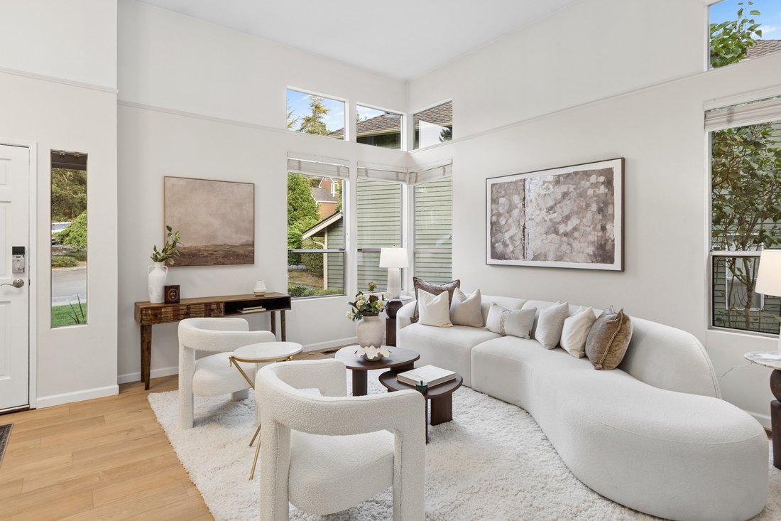 House in Bothell, Washington, United States 5 - 18704441