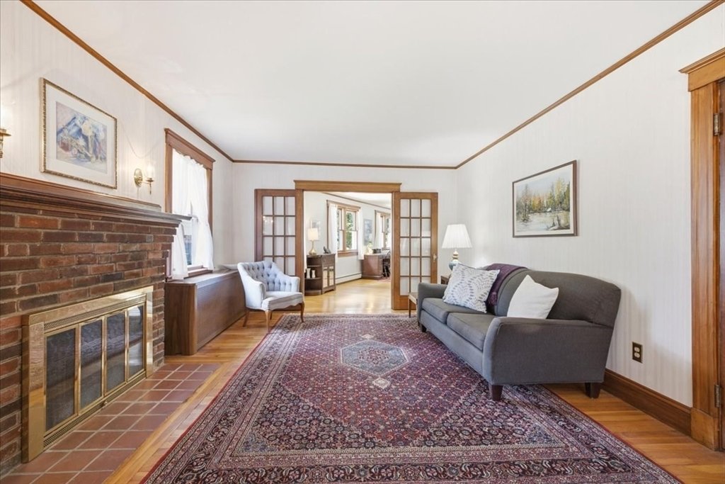 House in Needham, Massachusetts, United States 2 - 18708350