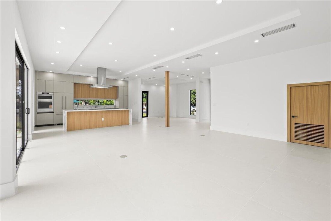 Casa a Dania Beach, Florida, Stati Uniti 5 - 18713107