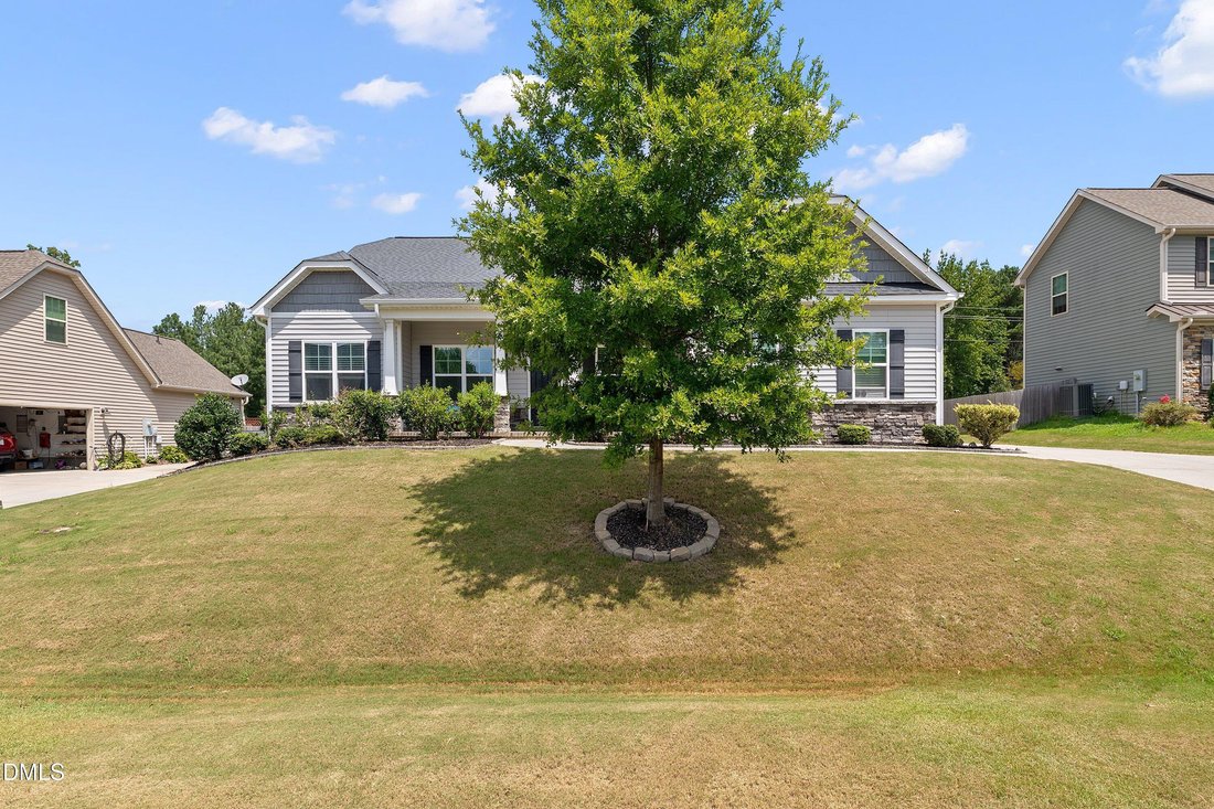House in Clayton, North Carolina, United States 2 - 18703382