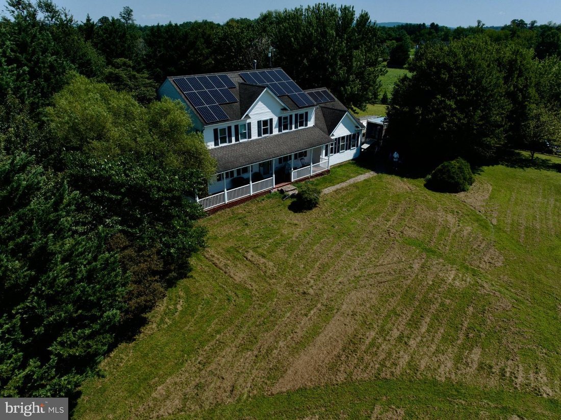 Haus in Lovettsville, Virginia, Vereinigte Staaten 5 - 18702447