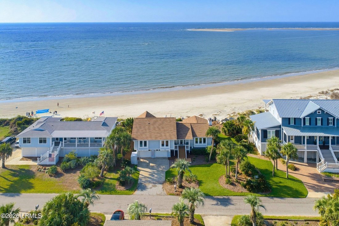 House in Fripp Island, South Carolina, United States 2 - 18712353