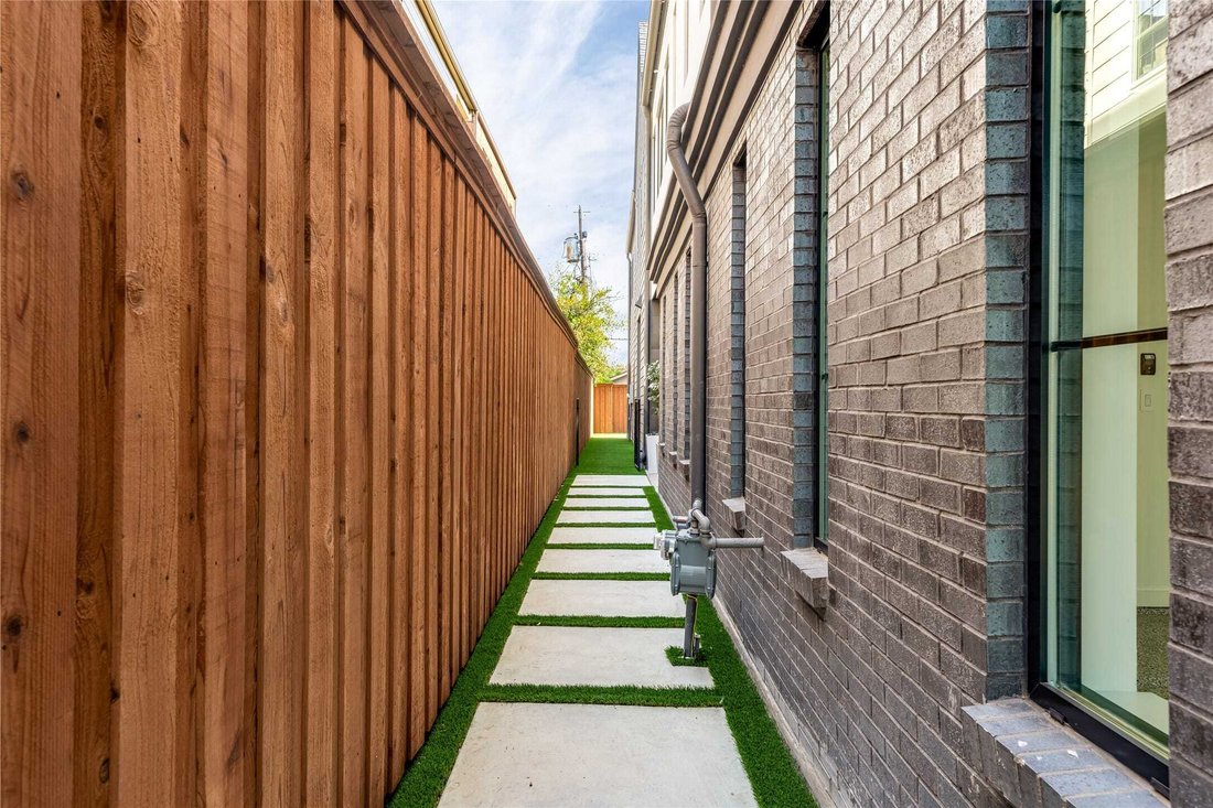 House in Dallas, Texas, United States 3 - 18712515