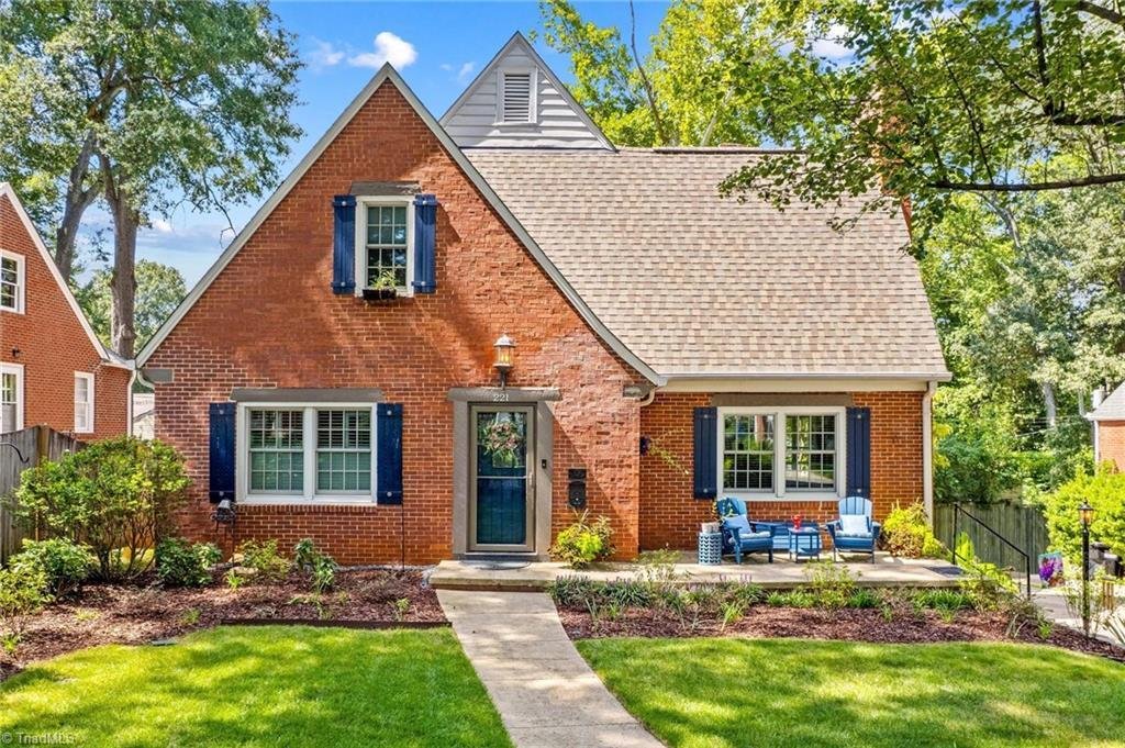 House in High Point, North Carolina, United States 4 - 18711321