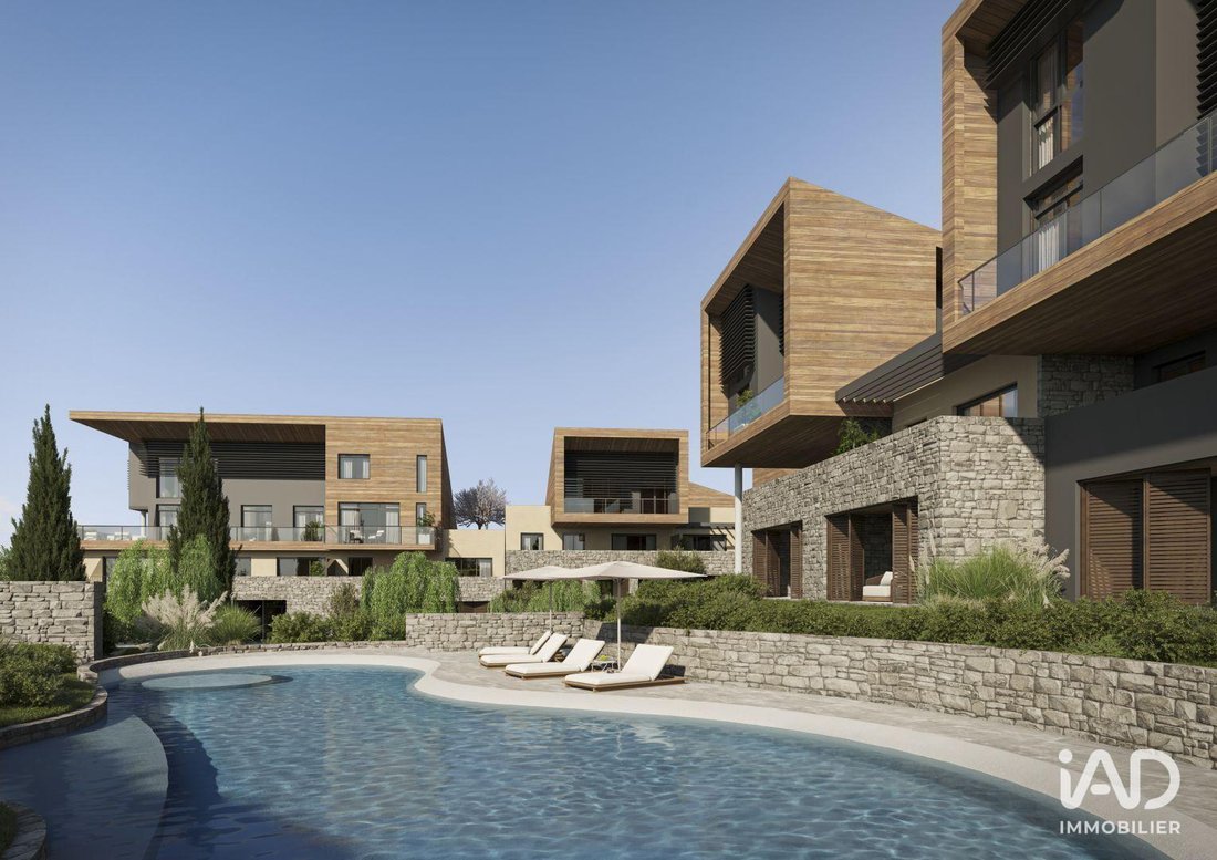 Apartment in Châteauneuf-Grasse, Provence-Alpes-Côte d'Azur, France 5 - 18709946