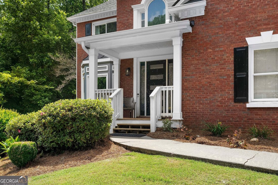 House in Kennesaw, Georgia, United States 4 - 18706670
