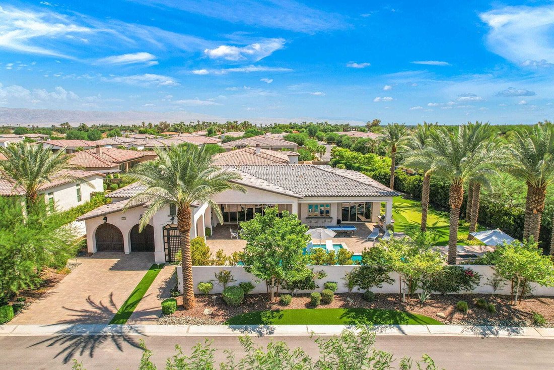 Casa a La Quinta, California, Stati Uniti 1 - 18708132