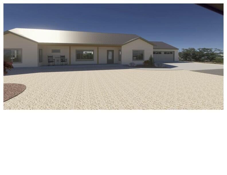 Maison à Los Lunas, Nouveau-Mexique, États-Unis 3 - 18705827