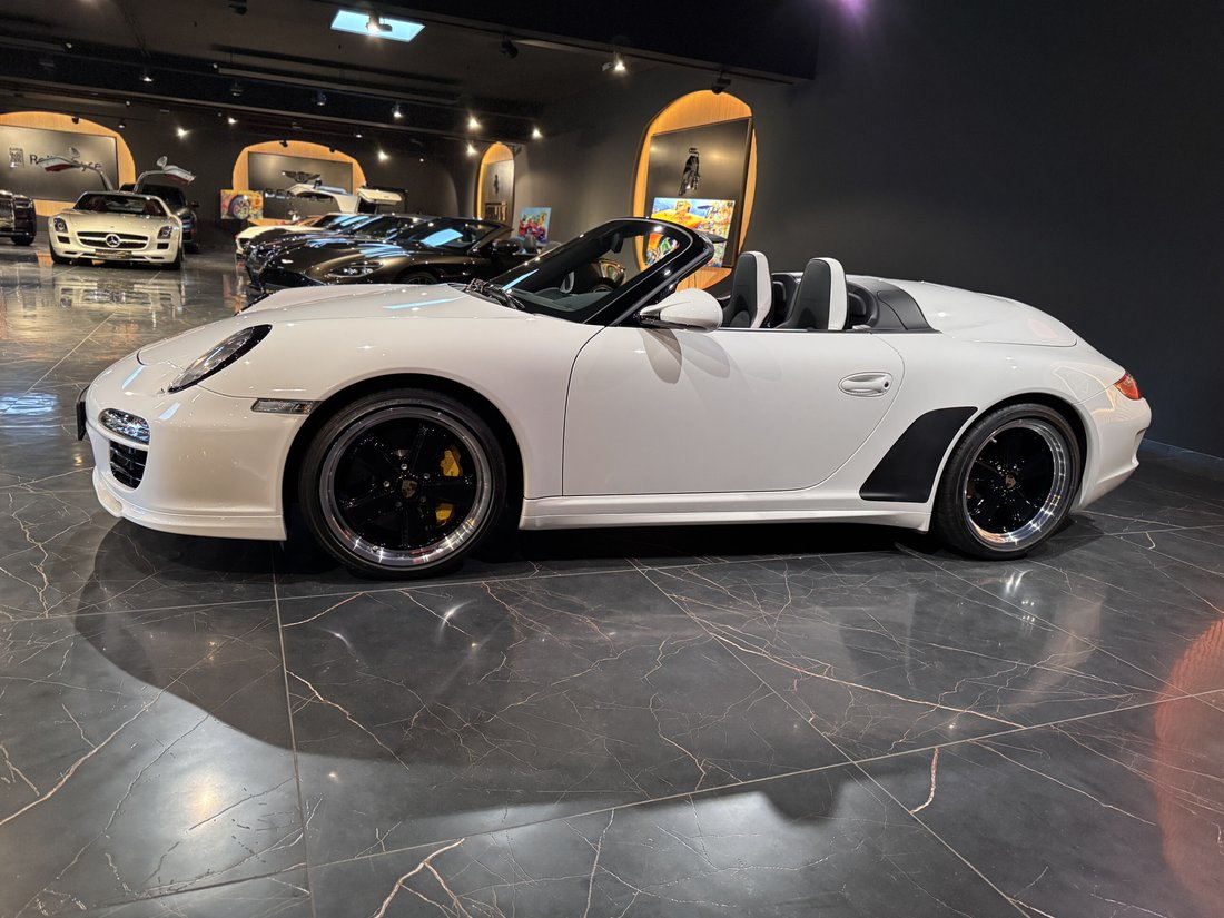 Cabriolet in Bleialf, Germany 5 - 18702699