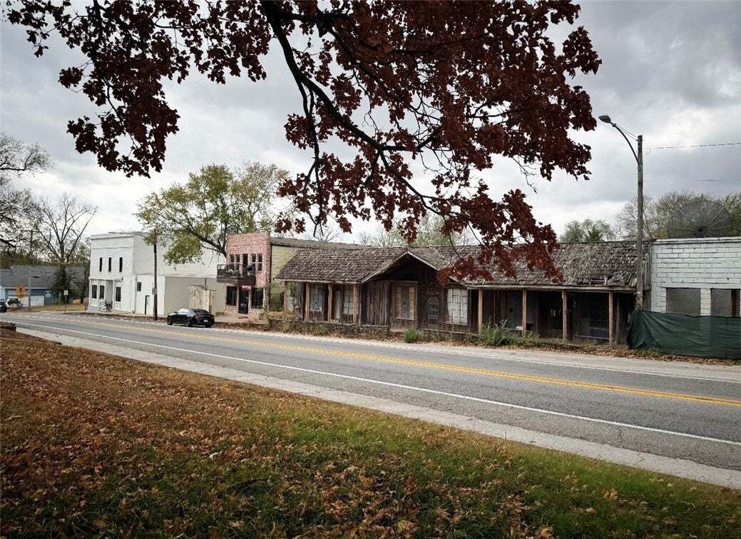 Land in Cave Springs, Arkansas, United States 1 - 18703996