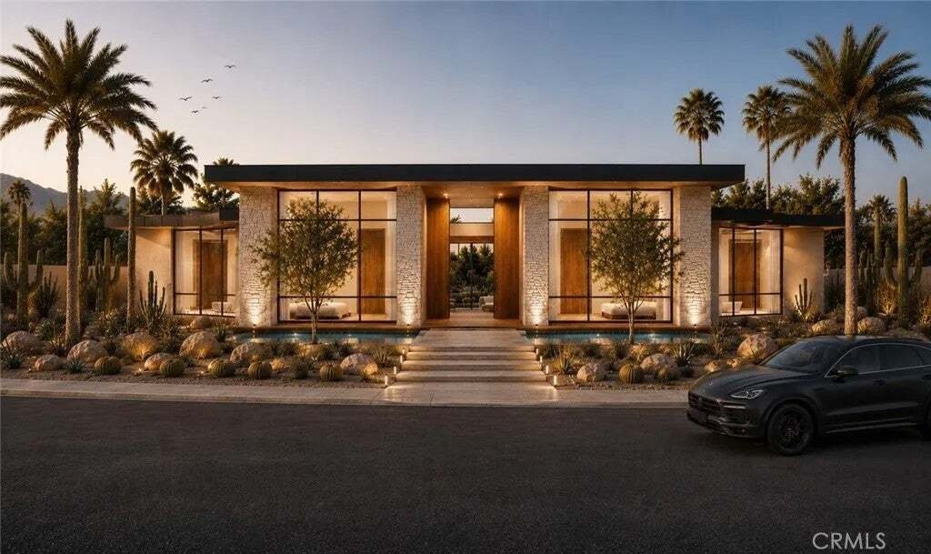 House in Palm Desert, California, United States 2 - 18703261