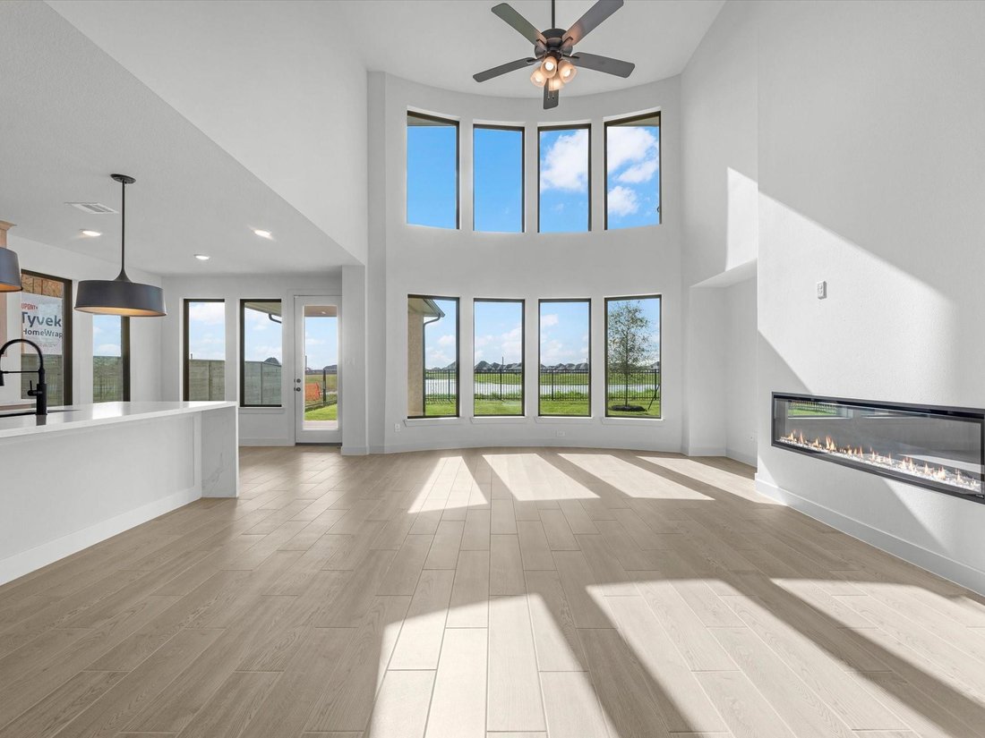 House in Houston, Texas, United States 3 - 17910632