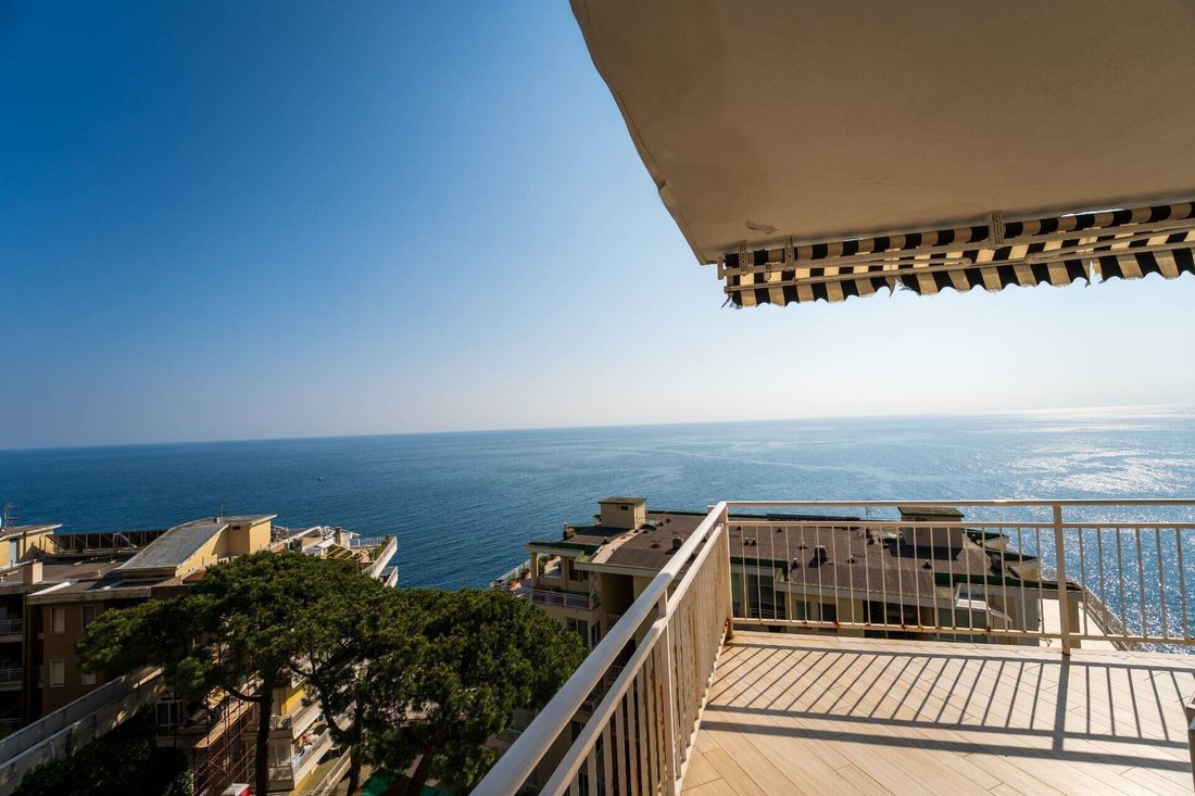 Apartment in Capo Nero - Aurelia Levante, Ospedaletti, Liguria 3 - 18713983
