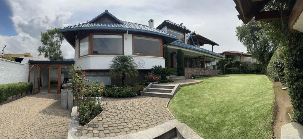 House in Quito, Pichincha, Ecuador 5 - 18704679