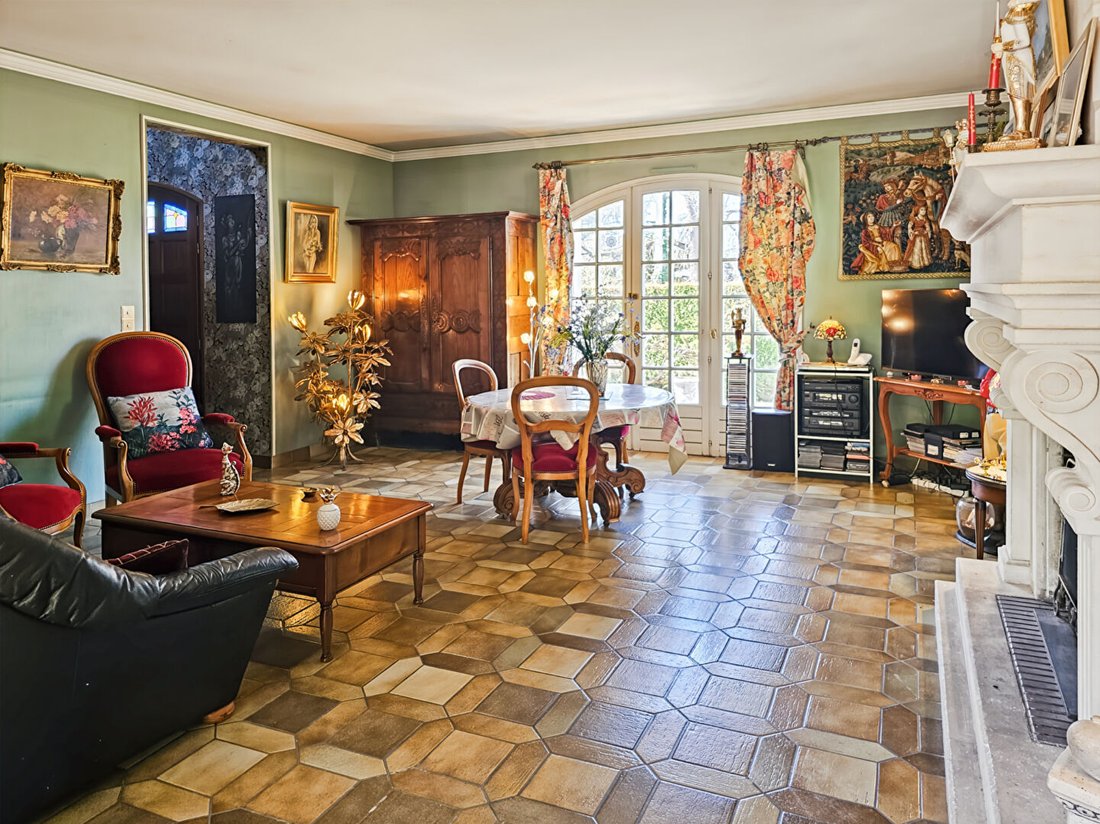 Villa in Centre, Angers, France 4 - 18707419