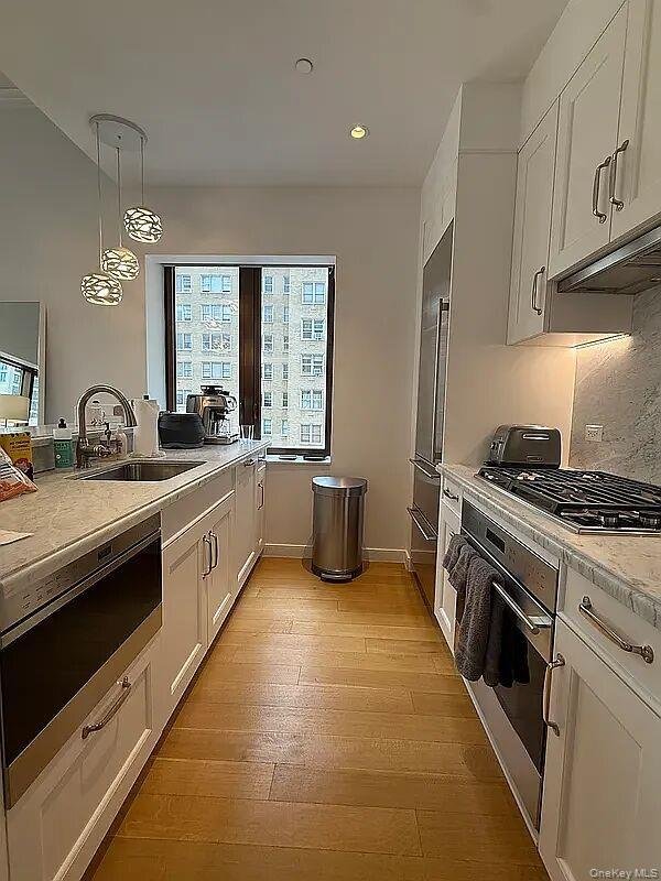 Condominio a New York, New York, Stati Uniti 4 - 18703097