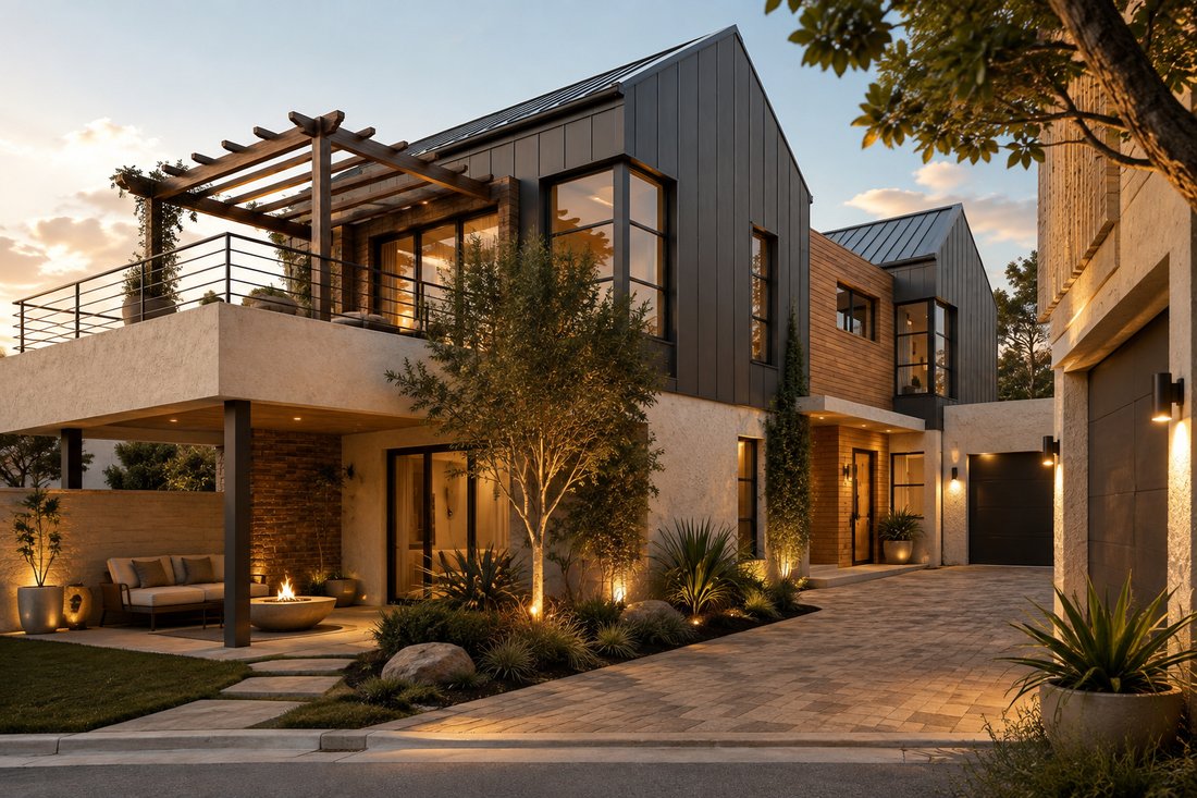 Country House in Hout Bay, South Peninsula, Cape Town 1 - 18262502