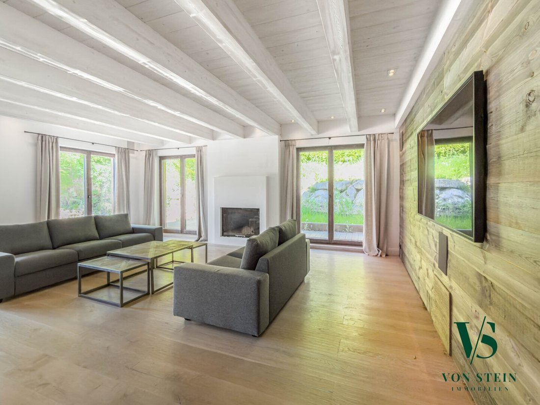 Chalet in Jochberg, Tyrol, Austria 4 - 18709461