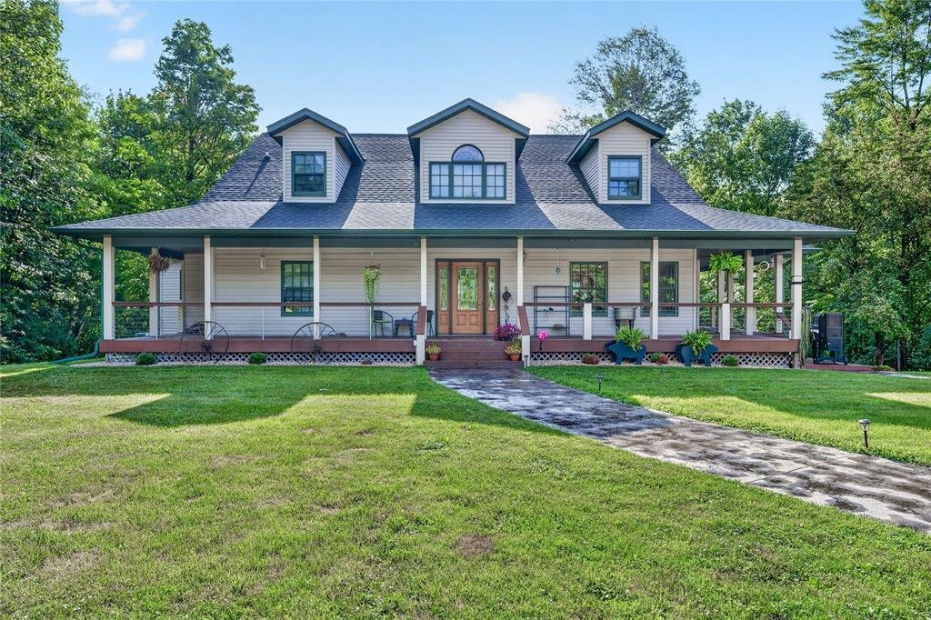 House in Chetek, Wisconsin, United States 5 - 18705411