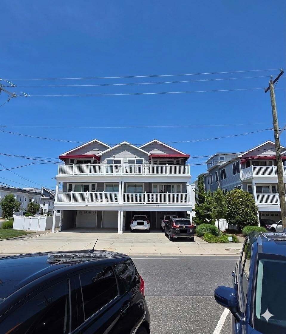 Eigentumswohnung in Wildwood, New Jersey, Vereinigte Staaten 1 - 18712943