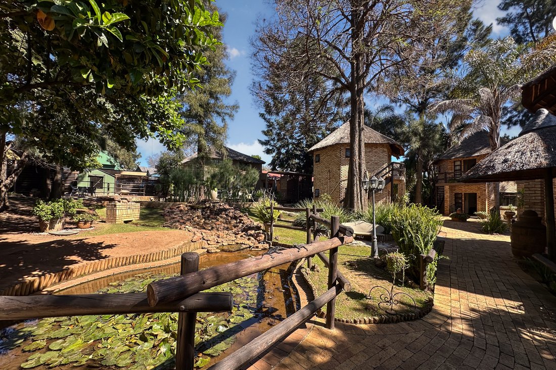 House in Bedford Gardens, Gauteng, South Africa 2 - 18704596
