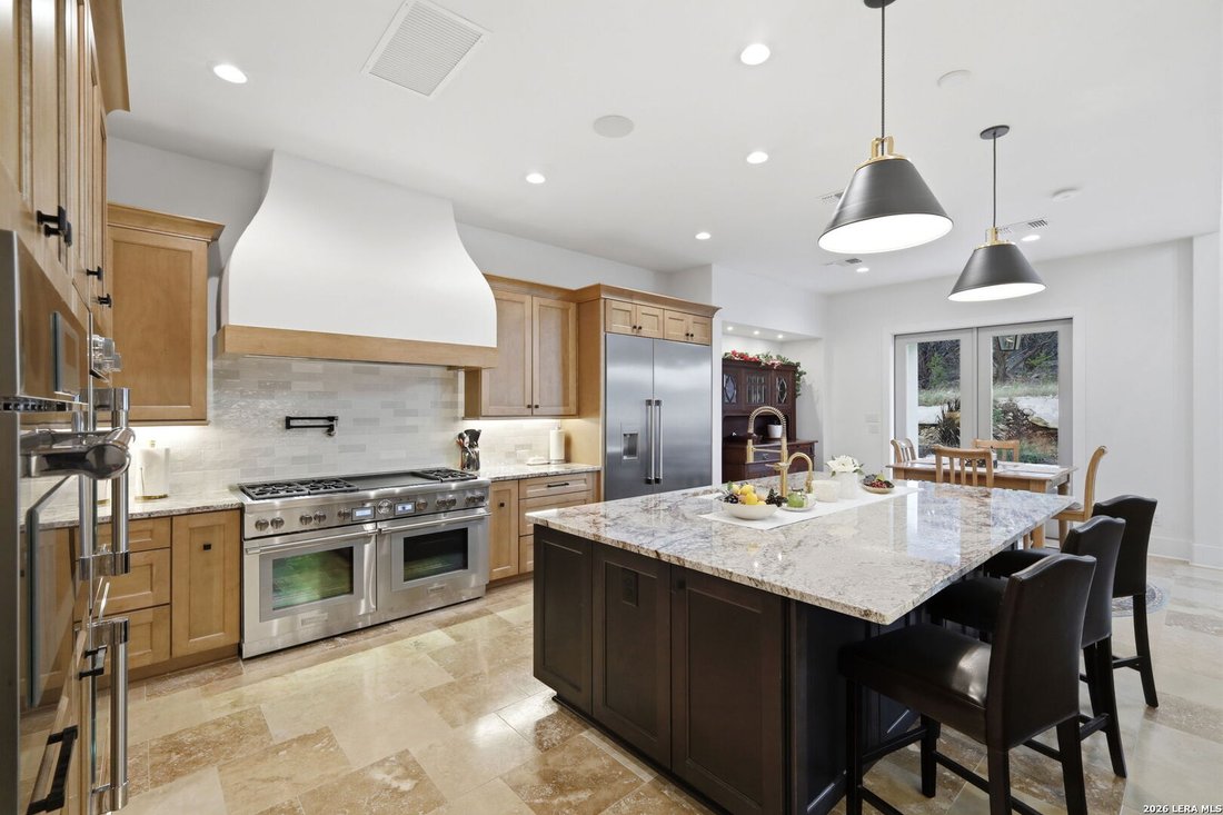 House in Boerne, Texas, United States 5 - 18706425
