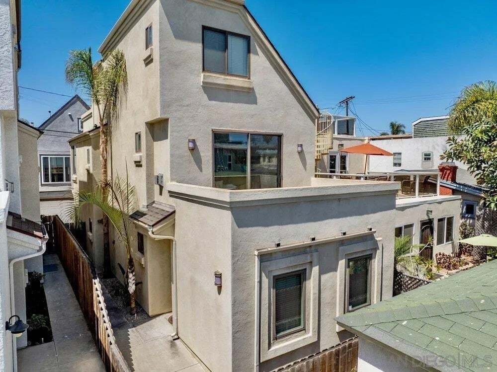House in San Diego, California, United States 1 - 18703270