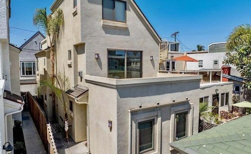 Casa a San Diego, California, Stati Uniti 1