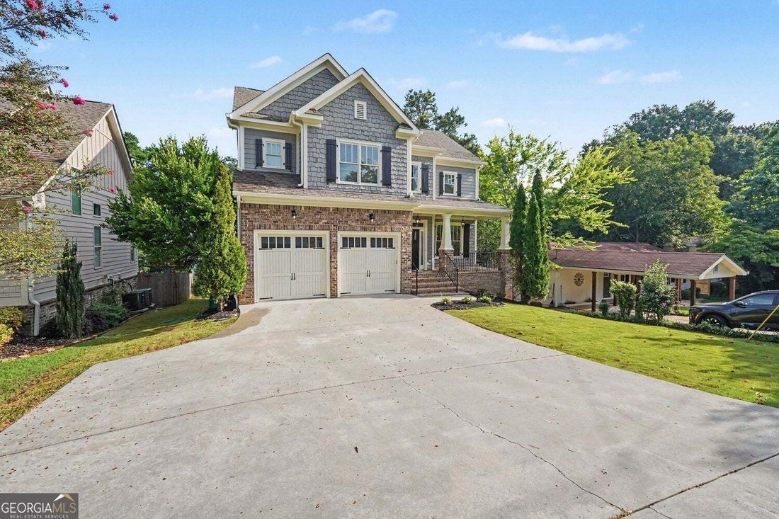 Smyrna, Georgia, United States 4 - 18703995