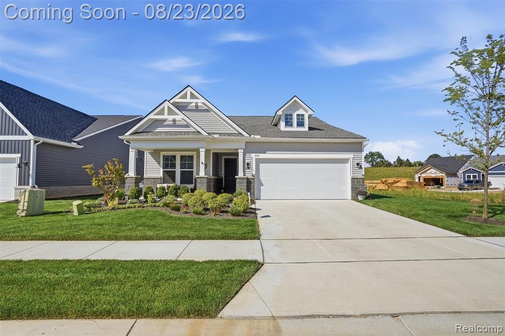Condo in Milford Charter Township, Michigan, United States 2 - 18713059