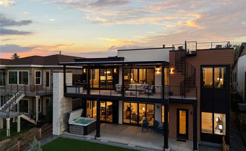 Casa a Arvada, Colorado, Stati Uniti 1